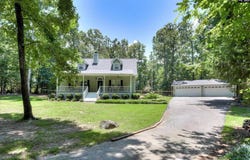 277 Hallmark Drive, Lexington, SC 29072