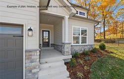 5402 Melbourne Drive, Charlestown, IN 47111