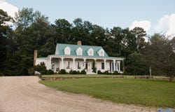 2630 +/- Acres, Pell City, AL 35128
