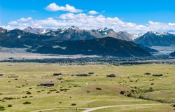 Gateway Drive, Livingston, MT 59047