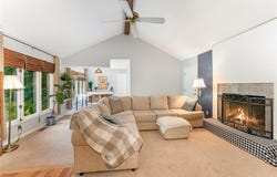 2203 Fox Glen Drive, Greensboro, NC 27406