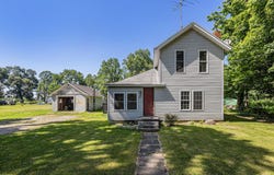 204 W Clay Street, Sherwood, MI 49089
