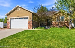 5232 Saddle Drive, Oakley, UT 84055
