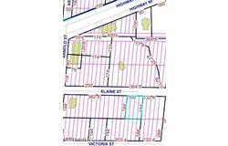 Elaine Street, Waveland, MS 39576
