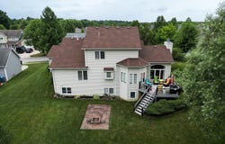 14722 Settlers Trail, Leo, IN 46765