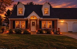 9838 Highgate Court, Mentor, OH 44060