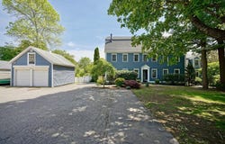130 Dennett Street, Portsmouth, NH 03801