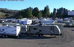 16603 AZ-87, Payson, AZ 85541