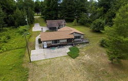 4910 Deerfield Drive, Kalkaska, MI 49646