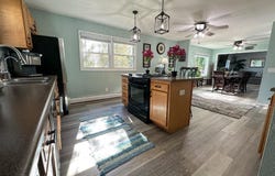 534 MINNESOTA ST, Eagle River, WI 54521