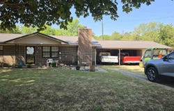 22091 NE NORTH DRIVE, FLETCHER, OK 73541-1039