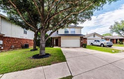 1713 Lady Grey Ave, Pflugerville, TX 78660