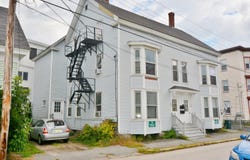 28 Cutts Street, Biddeford, ME 04005