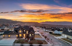 829 N CHRISTLEY Ln, Elk Ridge, UT 84651