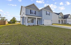 113 Fox Cove Crossing, Jacksonville, NC 28546