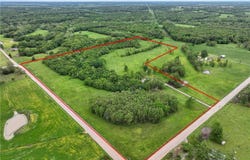 12087 Georgia Flat  RD, Gravette, AR 72736