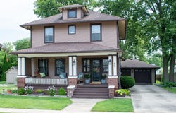 447 S State Street, Monticello, IL 61856