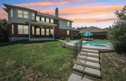 12421 Gun Metal DR, Austin, TX 78739