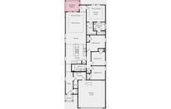 407 Landings Street, Oak Point, TX 75068