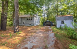 31 Fish Hatchery Road, New Gloucester, ME 04260