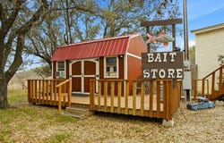 557 Farm to Market 3003, Graham, TX 76450
