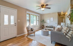 1105 N Buxton Street, Indianola, IA 50125