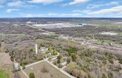 0 Berwyn Lane, Ardmore, OK 73401