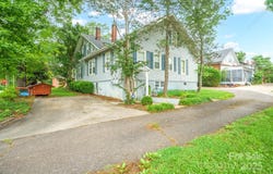 153 S Center Street, Taylorsville, NC 28681