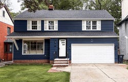 1307 Ford Street, Lyndhurst, OH 44124