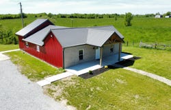 2545 Georgetown Road, Owenton, KY 40359