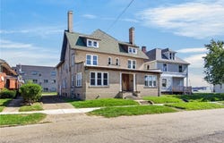 1232 Logan Avenue NW, Canton, OH 44703