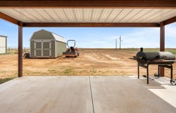 1389 Redhead Road, Wilson, TX 79381