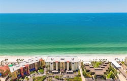 16750 GULF BOULEVARD, NORTH REDINGTON BEACH, FL 33708