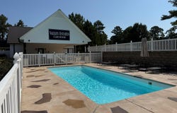 LAKESIDE Ct lot: 15, Jasper, AL 35504