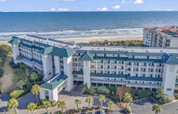 601 Retreat Beach Circle, Pawleys Island, SC 29585