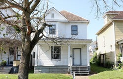 1302 Oregon Avenue, Steubenville, OH 43952