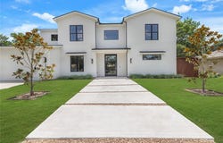 3228 Townsend Drive, Dallas, TX 75229