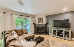 3673 Hazelwood Ct, Boulder, CO 80304