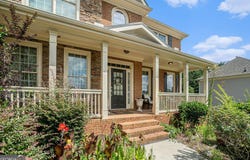 1710 Riverpark, Dacula, GA 30019