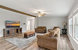 415 County Road 2420, Honey Grove, TX 75446