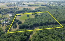 County Road 2546, Quinlan, TX 75474