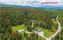6710 Farm To Market Road, Whitefish, MT 59937