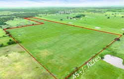 Tbd FM 2451 Road, Scurry, TX 75158