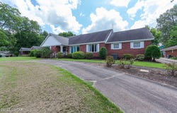 107 W 7th Street, Trenton, TN 38382