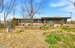 1250 N FORT GRANT Road, Willcox, AZ 85643