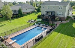 352 Daubony Drive, Brighton Twp, MI 48114