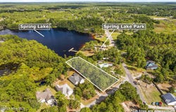 1118 Grace Road, Southport, NC 28461