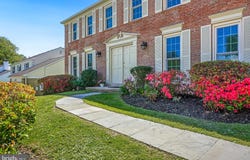 9120 PADDOCK Lane, POTOMAC, MD 20854