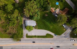 519 BALTIMORE PIKE, CHADDS FORD, PA 19317