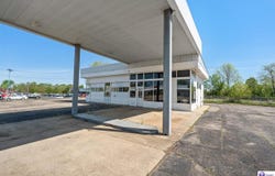 121 Old Highway 60, Hardinsburg, KY 40143
